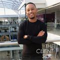 The Client Side: Kgosietsile Moalusi