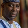 Tijjani Muhammad-Bande, Nigeria’s Permanent Representative to the United Nations.