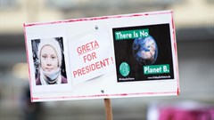 Advertising can lead the charge on climate change. Here's how