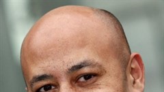 Ronald Ravel, Director B2B South Africa, Toshiba South Africa