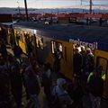 Prasa executive fired after internal probe