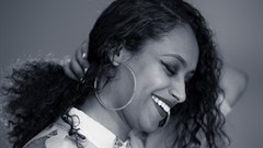 Nedal Ahmed, senior copywriter at 72andSunny, Amsterdam and this year's Loeries Film and Radio jury president.