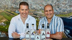 Bringing traceable, premium spirits to SA's discerning drinkers