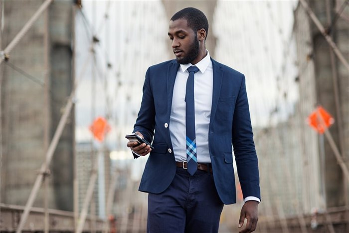 IWG flexible working franchise a first for Africa