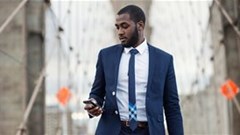 IWG flexible working franchise a first for Africa