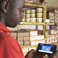 App teaches business skills to Kenyan shop owners