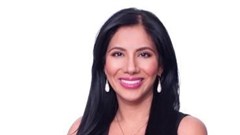 Dr Anuschka Coovadia is the head of healthcare for Africa at KPMG