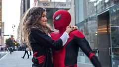 #OnTheBigScreen: Spider-Man, Greta and a Beatles-less world