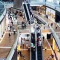 South African retail supply shows steady growth