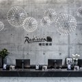Radisson, Jin Jiang launch first co-branded hotel in Germany