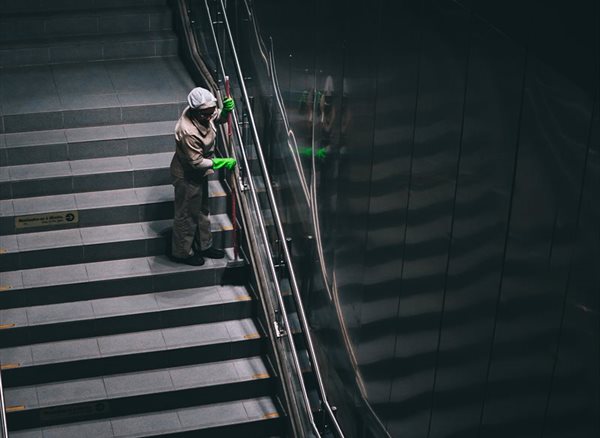 The biggest factors influencing industrial cleaning