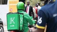 French startup, Kwik makes an impression in Nigeria