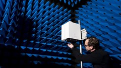 Ericsson to build its first fully-automated smart factory