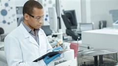 Countries can be better prepared and respond faster to disease outbreaks if public health data is shared more freely. Shutterstock