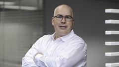 Joe Keenan, CEO of BME