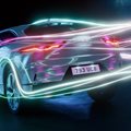 Jaguar Land Rover reveals electrification strategy