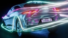 Jaguar Land Rover reveals electrification strategy