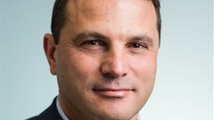 Doros Hadjizenonos, Regional Director – SADC at Fortinet