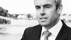 Pernod Ricard's Paul Scanlon on adapting to change in the liquor business