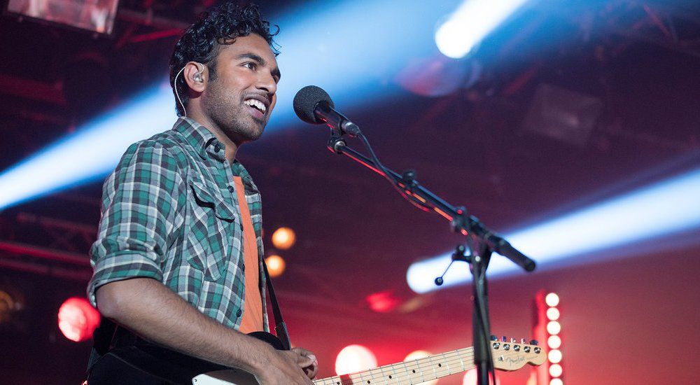 Danny Boyle's new film, Yesterday presents a world without The Beatles