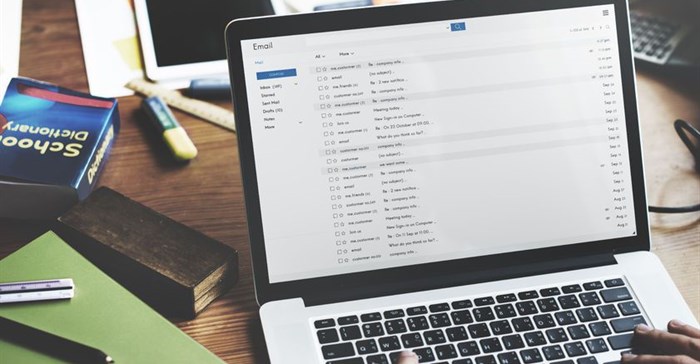 Want your customers to trust you? Email is one of the most powerful tools you have