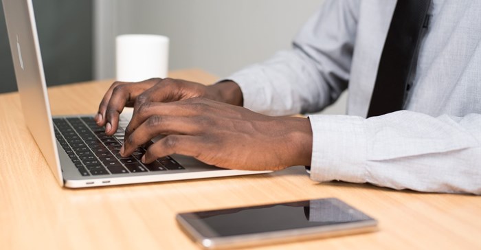 Digital marketing in a third world country