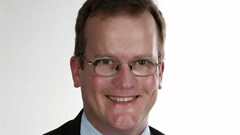 Gary Allemann, MD at Master Data Management