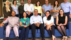 Moroccan startup support players come together