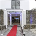 UCT GSB launches state-of-the-art academic conference centre