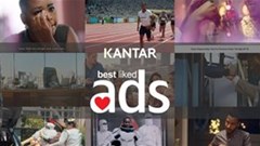 Kantar announces South Africa's Top 20 Best Liked Ads for 2018