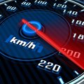 A look at speeding on South African roads