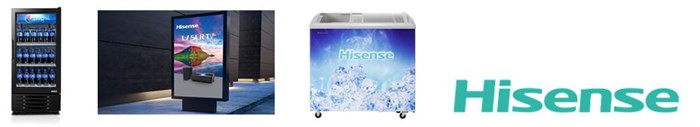 Hisense's new B2B offering gains traction as business in Africa booms