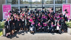 We need a gear shift to support our youth and their future marketplace opportunities