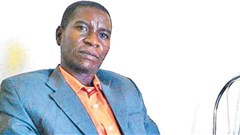 In an interview today, Tanzanian Foreign Minister Palamagamba Kabudi said that journalist Azory Gwanda (pictured), who has been missing since 2017, is dead. Credit: CPJ/Mwananchi.