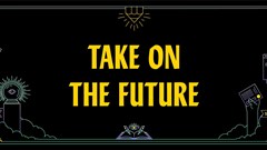 An SA win at D&AD New Blood Awards