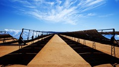 World's largest single-site solar project begins commercial operations