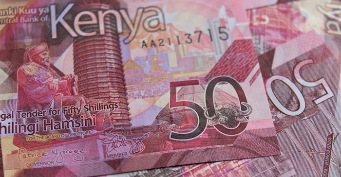 The Central Bank of Kenya has financial inclusion in its stewardship of the financial system. Shutterstock