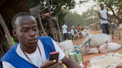 How digital technologies can help Africa's smallholder farmers