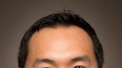 Greg Chen is the CEO and co--founder of Mobiz