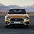 What you need to know about the all-new Audi Q8