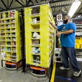 Amazon to upskill 100,000 employees with in-demand skills