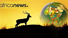 Sipromad takes over Pan-African channel Africanews