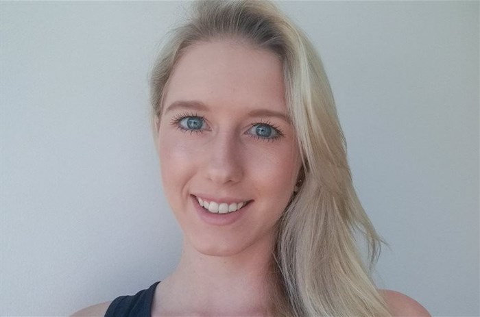 Jessica Knight, a strategic manager at CURA Software Solutions