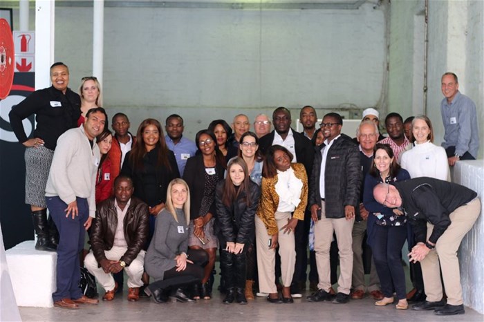 Scan Display hosts first African Distributor Conference