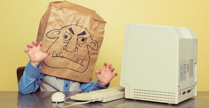 A communication era of toxic comments and bad ethics