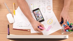 Image credit: William Iven on Unsplash