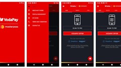 Vodacom, Mastercard launches VodaPay Masterpass digital payments app