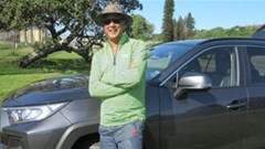 Let's talk about a RAVolution!