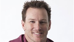 Roan Mackintosh, commercial director at DQ&A