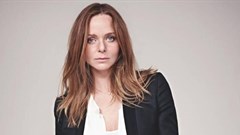 Stella McCartney inks deal with LVMH